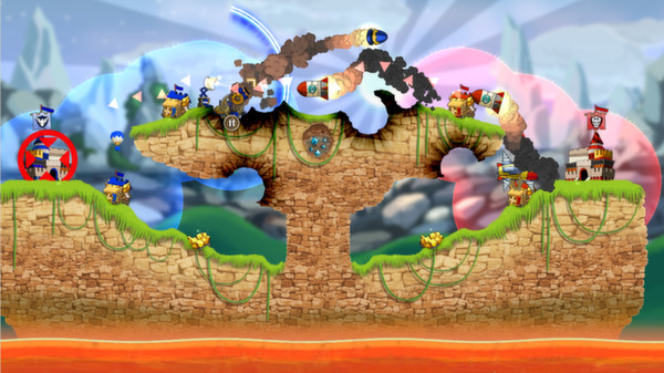 Cannon Brawl screenshot 7