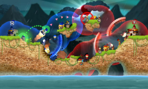 Cannon Brawl screenshot 10