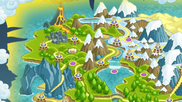 Cannon Brawl screenshot 8