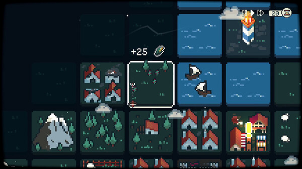 Dawnfolk screenshot 3