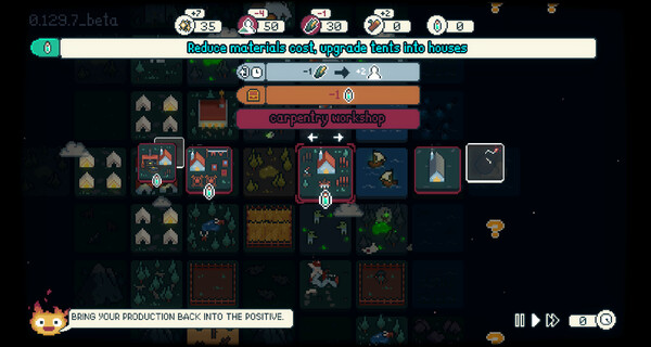 Dawnfolk screenshot 2