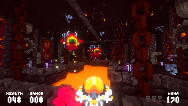 ARKOS 2 screenshot 3