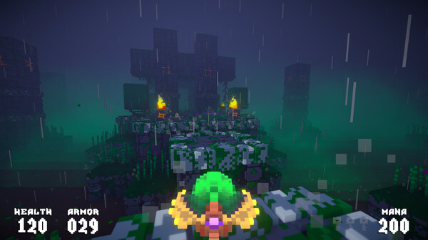 ARKOS 2 screenshot 4