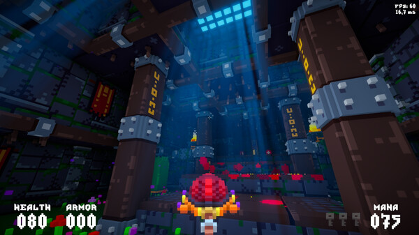 ARKOS 2 screenshot 1