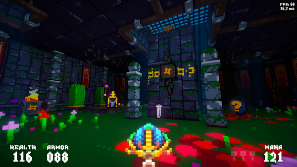ARKOS 2 screenshot 11
