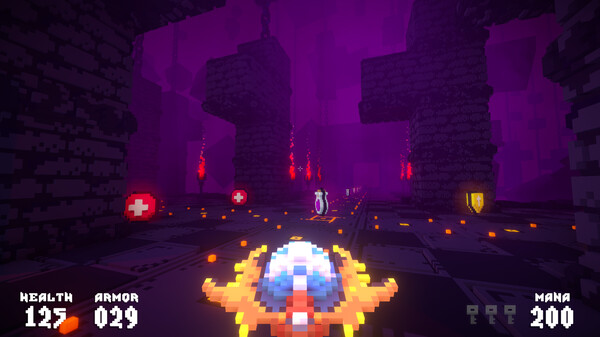 ARKOS 2 screenshot 5