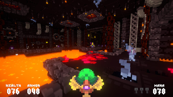 ARKOS 2 screenshot 6