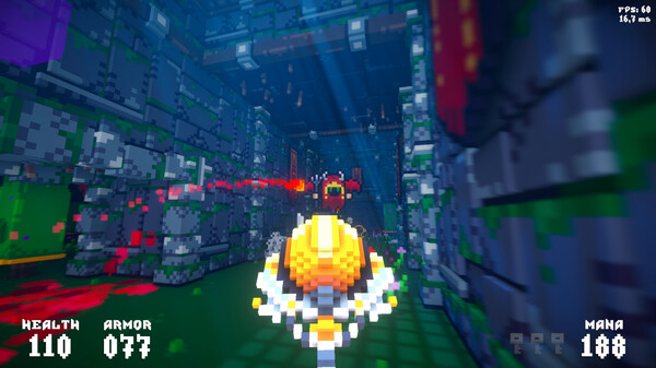 ARKOS 2 screenshot 10