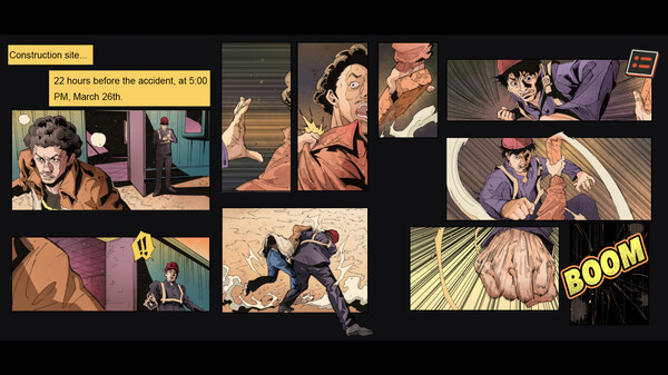 Card Detective screenshot 2