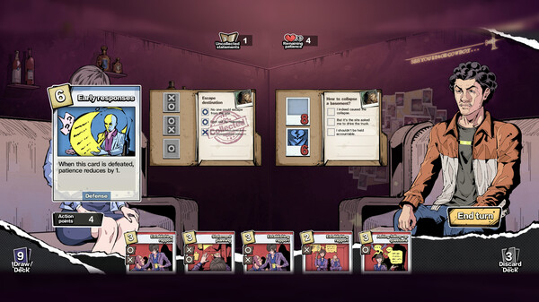 Card Detective screenshot 8
