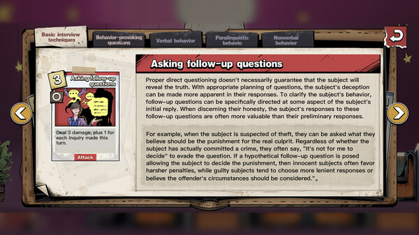 Card Detective screenshot 4