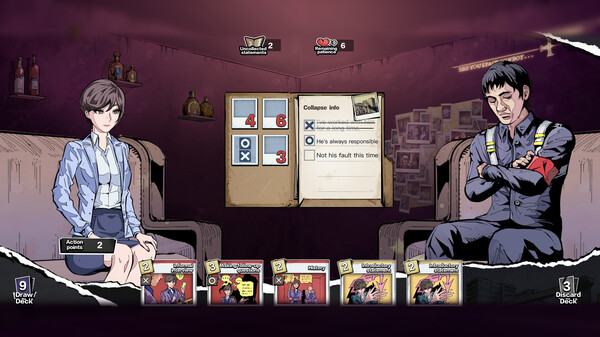 Card Detective screenshot 7