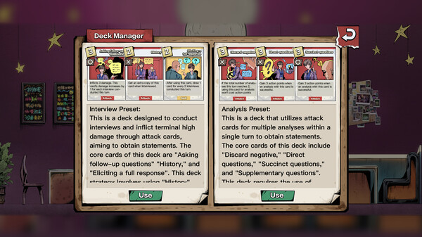 Card Detective screenshot 6