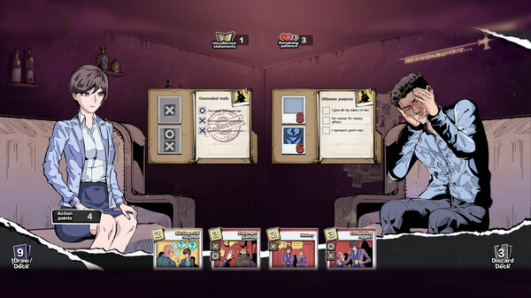 Card Detective screenshot 9
