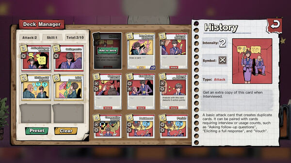 Card Detective screenshot 5
