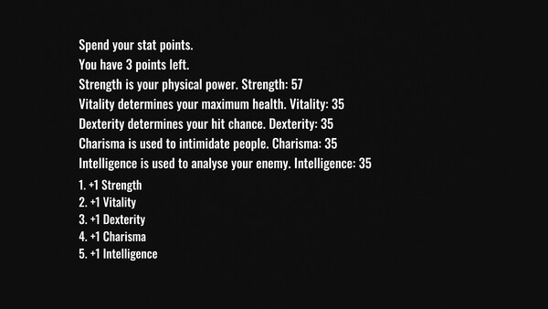 Fight in the Arena by Daniel da Silva screenshot 6
