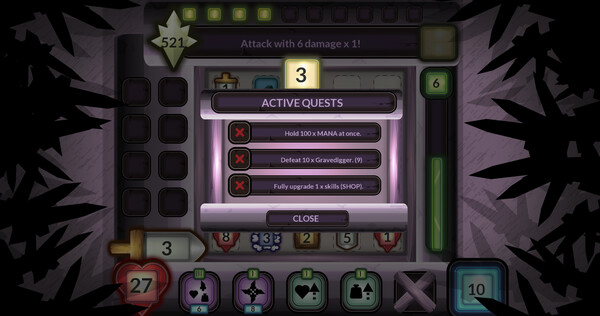 Sliding Swords screenshot 4