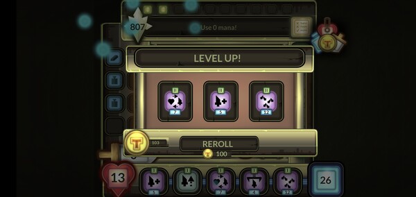 Sliding Swords screenshot 5