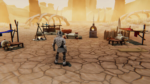 50 Days To Survive screenshot 12