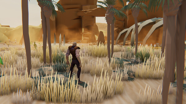 50 Days To Survive screenshot 9