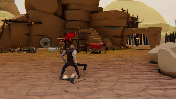 50 Days To Survive screenshot 11