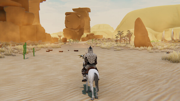 50 Days To Survive screenshot 4