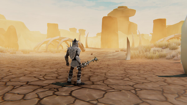 50 Days To Survive screenshot 1