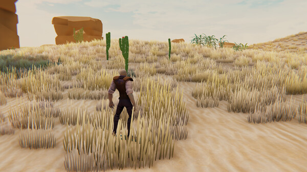 50 Days To Survive screenshot 5