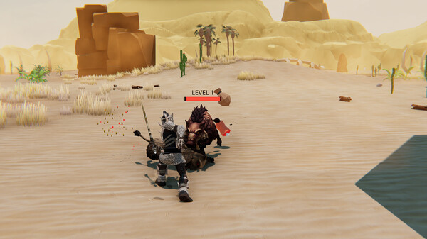 50 Days To Survive screenshot 7