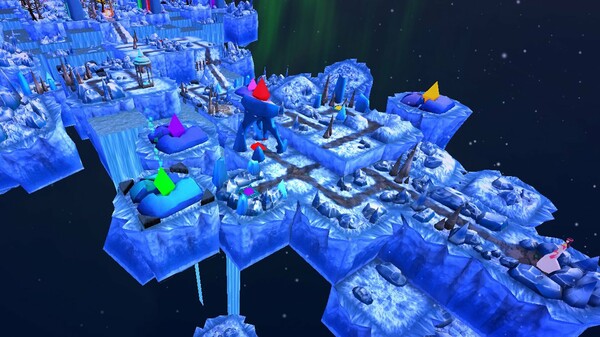 Roterra 3 - A Sovereign Twist screenshot 3