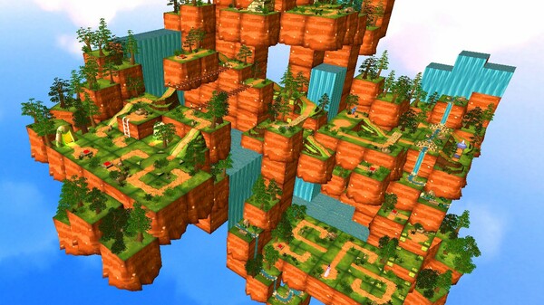 Roterra 3 - A Sovereign Twist screenshot 6