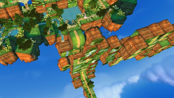 Roterra 3 - A Sovereign Twist screenshot 5