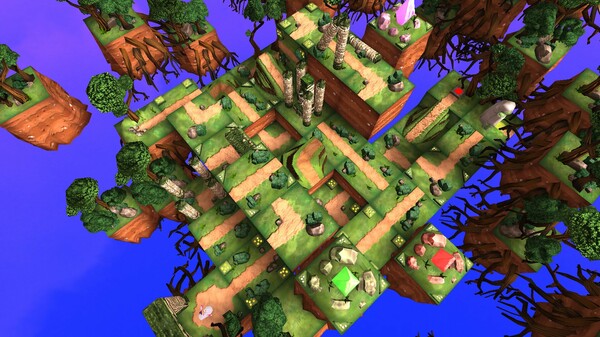 Roterra 3 - A Sovereign Twist screenshot 9