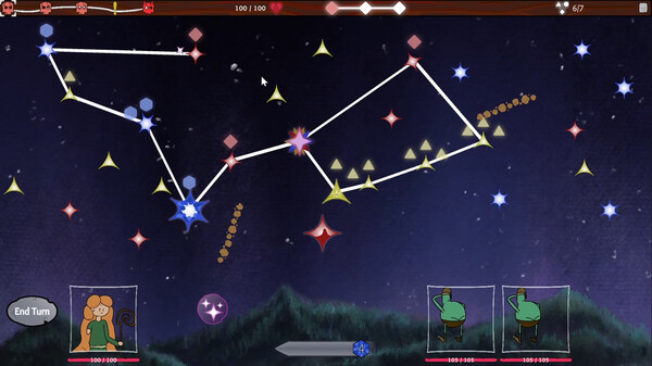 Erin and the Otherworld screenshot 1