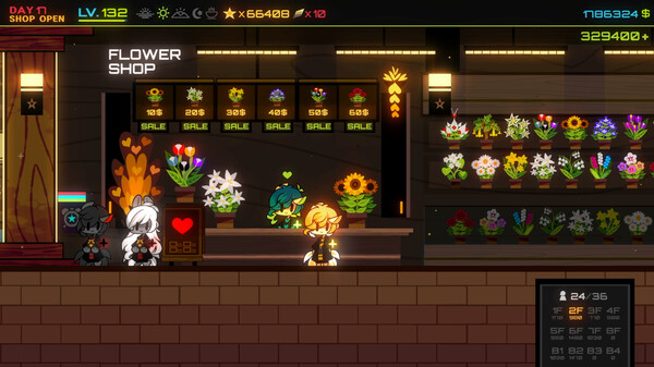 Mini Star Cafe screenshot 5