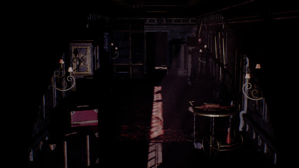 The Devourer: Hunted Souls screenshot 3