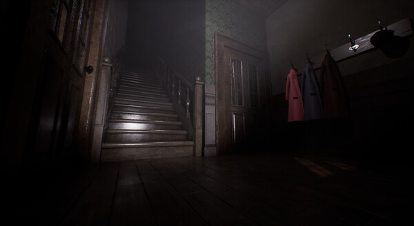 The Devourer: Hunted Souls screenshot 7
