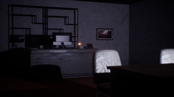 The Devourer: Hunted Souls screenshot 2