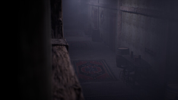 The Devourer: Hunted Souls screenshot 12