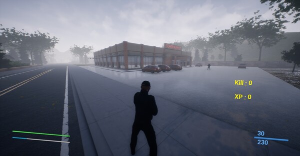 The Faceless screenshot 5
