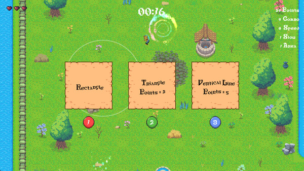 Fight With Keys screenshot 5