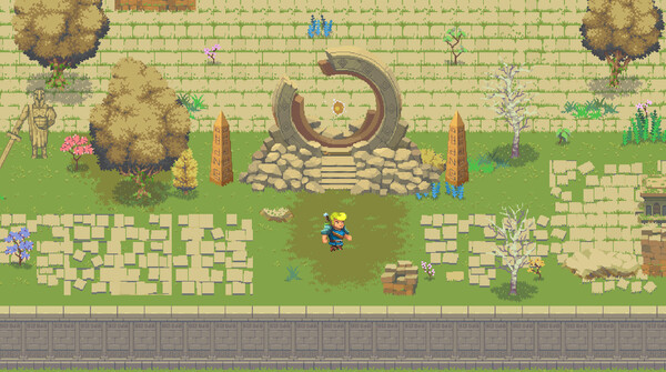 Fight With Keys screenshot 1