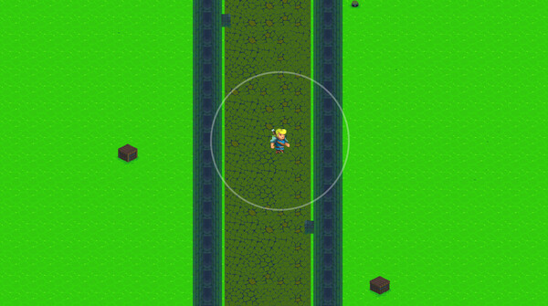 Fight With Keys screenshot 2