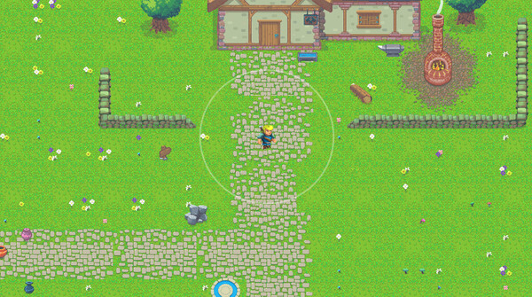 Fight With Keys screenshot 3