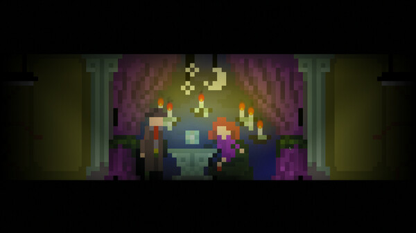The Devilry Reservation screenshot 2