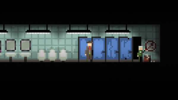The Devilry Reservation screenshot 9