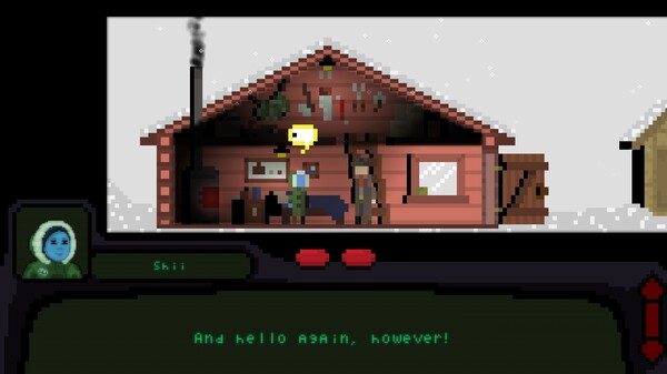The Devilry Reservation screenshot 4