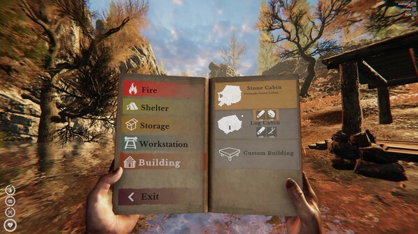 Shadow of the Night screenshot 3
