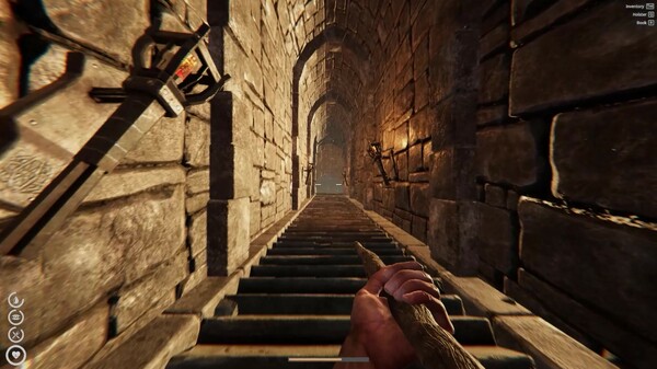 Shadow of the Night screenshot 8
