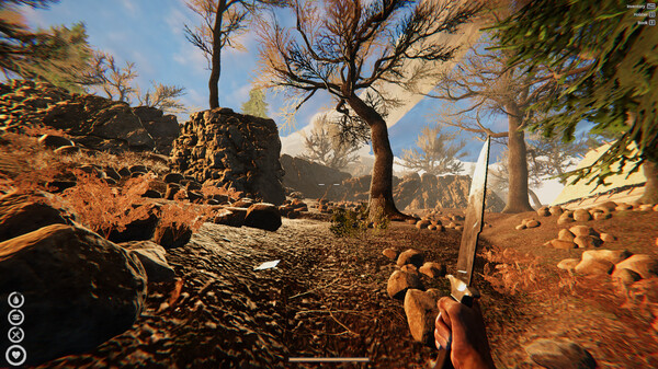 Shadow of the Night screenshot 12